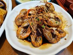 -外婆烧.老杭帮菜(庆春店)