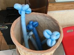-西贝莜面村(金隅嘉品mall店)