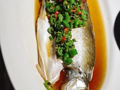 -绿茶餐厅(燕郊永旺店)