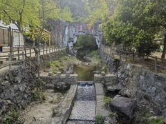 -石台牯牛降景区
