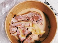-戚顺兴盐水鸭(新街口明瓦廊店)