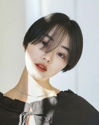 -M1 HAIR烫染