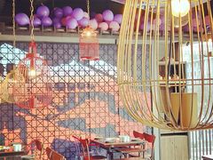 大堂-三个四川人火锅(华联商厦店)
