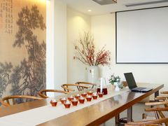 -小茶闲舍·观景商务茶馆(广州塔店)