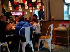 -大斌家串串火锅(马栏山店)