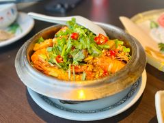 -大头虾越式风味餐厅(光明广场店)