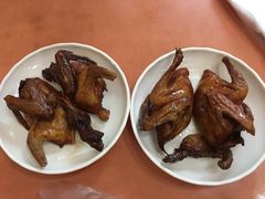 -煲煲掂风味煲仔饭餐厅(西区店)