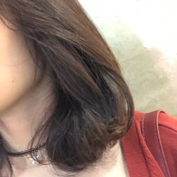 烫染-MyStyle美发沙龙