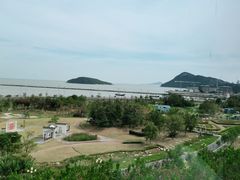 -连云港金陵海州湾会议中心