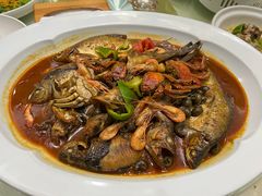 -留芳·文旅古月楼(老街店)