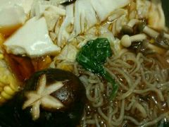 -林妈妈村·日式料理(宝山万达店)
