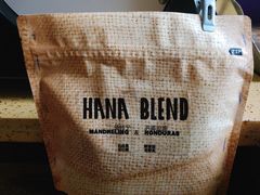 -HANA COFFEE(长寿路店)
