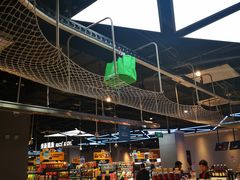 -盒马鲜生(红莲店)