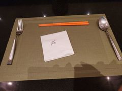 -龙之梦万丽酒店青餐厅