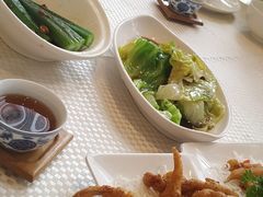 -香港富临皇宫(扬名广场店)