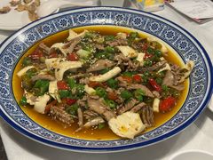 -新蜀会四川豆花(五羊店)