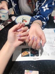 -AKIRA 安久日式美甲美睫