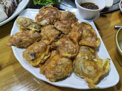 -故乡家韩国料理(丹东街店)