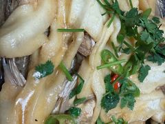 -木柴豆腐·活海鲜·鲁菜(岚山路店)