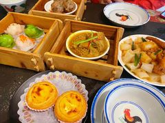 -聚福安·传统老爸茶(海甸岛店)