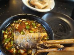 -三道苗苗鱼(三道堰老字号店)