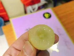 -江苏凌家塘农副产品批发市场果品区