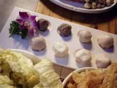 -润青四季音乐主题餐厅·椰子鸡(罗湖店)
