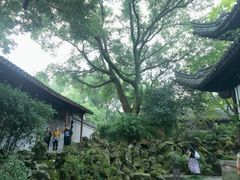 -天一阁博物院
