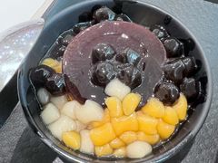 -鲜芋仙(番禺万达广场店)