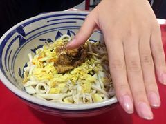 削筋面-秦唐食府(天桥店)