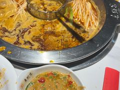-喜虾客·大虾火锅(郑州无限城店)