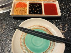 -牛焱·烧肉酒肆(五大道店)
