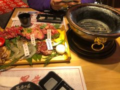 -黑牛の場(兴隆大奥莱店)