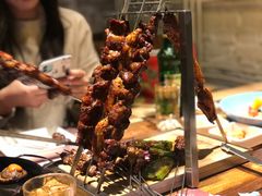 -通海俄式烧烤·俄罗斯大串(嵩山路店)