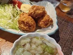 -半藏居酒屋(香港花园店)