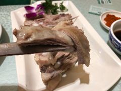 -老毛手抓·盐池滩羊非遗手抓(宁夏总店)
