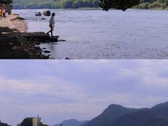 -古堰画乡景区