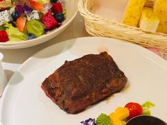 -PARFUM FLORAL花境法餐(南京首店)