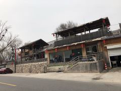 -百花人家(清水田园店)