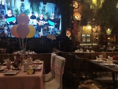 -胡桃里音乐酒馆(环亚凯瑟琳广场店)