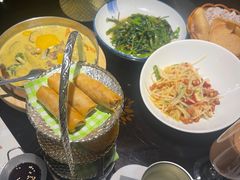 -金厨泰国餐厅·全泰籍厨师料理(拱北店)