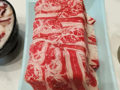-帝皇海海鲜豆捞(桐泾商务广场店)