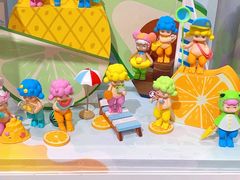 -泡泡玛特POPMART(上海环球港店)