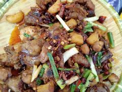 -益恒饭店乡间白族菜(古城总店)
