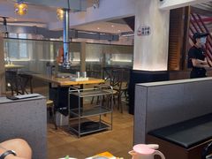 -乌拉烤肉(如皋首店)