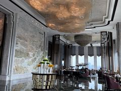 -美食汇自助餐厅(成都万达瑞华酒店)