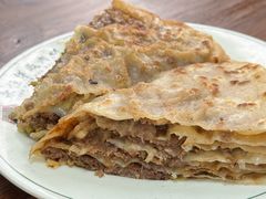 -清真永恒华威肉饼(潘家园店)