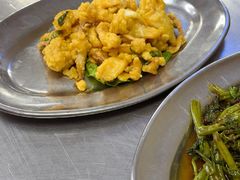 -黄亚华小食店(Jalan Alor)