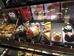 -星巴克(镇江苏宁广场6F店)