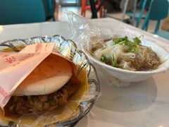 -八分场凉皮老店(正宗)